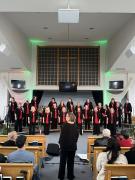 Christmas Show Nov 2025